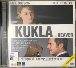 Kukla -The Beaver VCD Film VCD3628 - 2