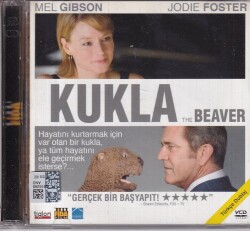 Kukla The Beaver VCD Film VCD9240 - 1