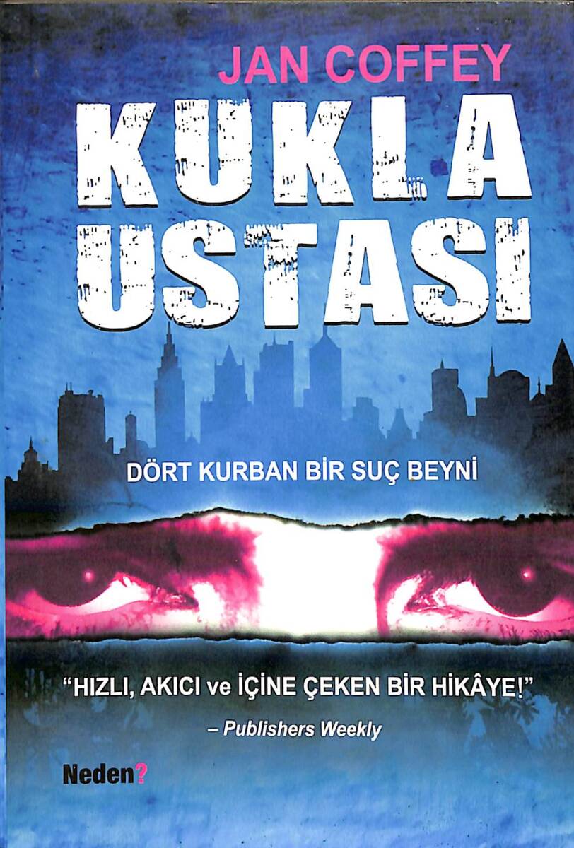Kukla Ustası NDR92900 - 1