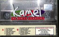 Kul Ali Rıza - Kerbela ÇölleriHakikat Yolu Kaset KST20284 - 2