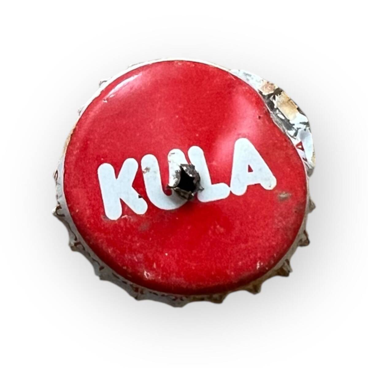 Kula Gazoz Kapağı CMK13-5380 - 1