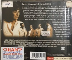 Küllerinden Doğanlar VCD Film VCD16191 - 2
