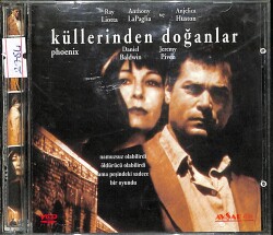 Küllerinden Doğanlar VCD Film VCD27975 - 1