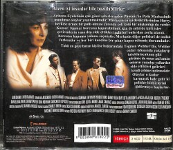 Küllerinden Doğanlar VCD Film VCD27975 - 2