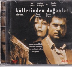 Küllerinden Doğanlar VCD Film VCD9622 - 1