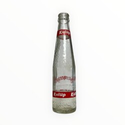 KULÜP Gazoz Şişesi 20cl #CMK1279 - 2