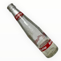 KULÜP Gazoz Şişesi 20cl #CMK1279 - 4