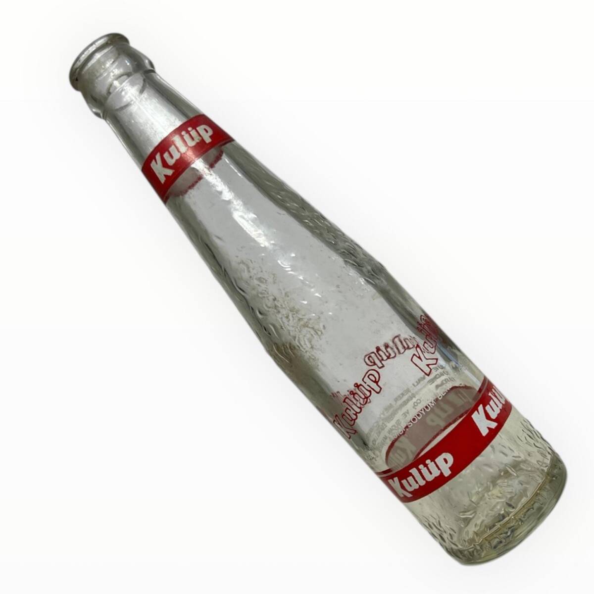 KULÜP Gazoz Şişesi 20cl #CMK1279 - 4