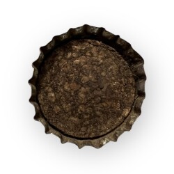 Kulüp Kola Gazoz Kapağı CMK7-1650 - 2