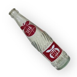 SEFA DÖRTYOL ( Giresun ) 25cl Tel 1213 Gazoz Şişesi #CMK1385 - 4