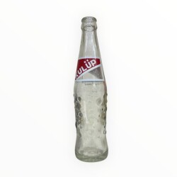 KULÜP ( Samsun ) Gazoz Şişesi 250ml Tel 182321 #CMK1271 - 2