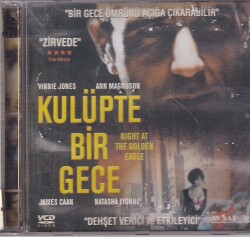 Kulüpte Bir Gece VCD Film VCD10520 - 1