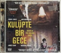 Kulüpte Bir Gece VCD Film VCD5481 - 1