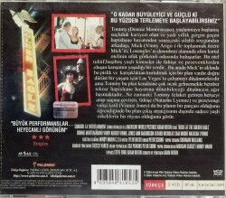 Kulüpte Bir Gece VCD Film VCD5481 - 2