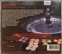 Kumar Tutkusu VCD Film VCD11223 - 2