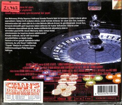Kumar Tutkusu VCD Film VCD14304 - 2