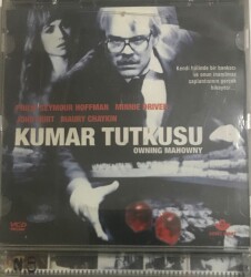 Kumar Tutkusu VCD Film VCD16118 - 1