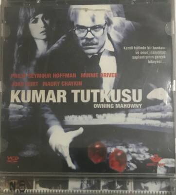 Kumar Tutkusu VCD Film VCD16118 - 1