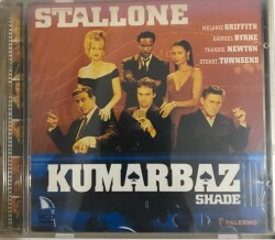 Kumarbaz VCD Film VCD4828 - 1