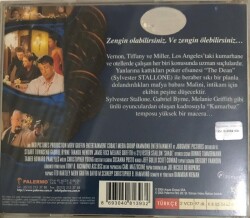 Kumarbaz VCD Film VCD4828 - 2