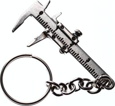 Kumpas Formunda Eski Anahtarlık (Çalışır Durumda) AKS1646 - 2