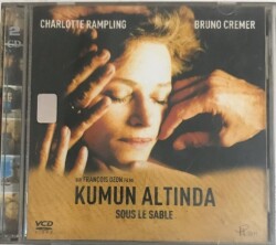 Kumun Altında VCD Film VCD7201 - 1