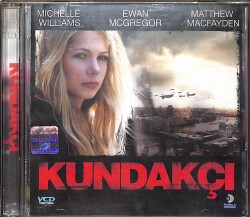 Kundakçı VCD Film (10/7) VCD26293 - 1