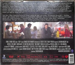 Kundakçı VCD Film (10/7) VCD26293 - 2