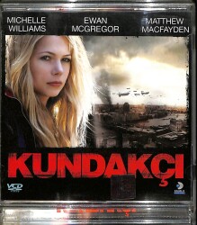 Kundakçı VCD Film VCD16731 - 1