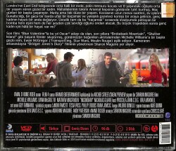 Kundakçı VCD Film VCD16731 - 2