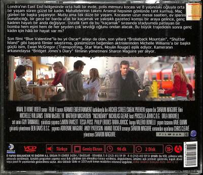 Kundakçı VCD Film VCD16731 - 2