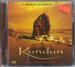 Kundun VCD Film VCD11889 - 1