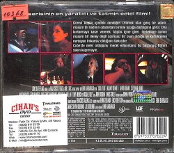 Küp Sıfır VCD Film (İkinci El) VCD27704 - 2