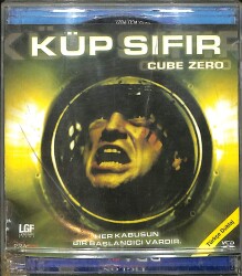 Küp Sıfır VCD Film (İkinci El) VCD27814 - Gökçekoleksiyon
