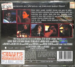 Küp Sıfır VCD Film (İkinci El) VCD27814 - 2