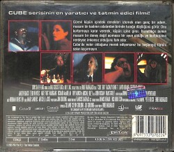 Küp Sıfır VCD Film VCD27283 - 2