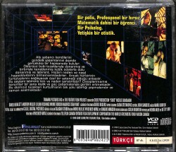 Küp VCD Film (108) VCD21979 - 4