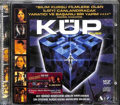 Küp VCD Film (108) VCD21979 - 1
