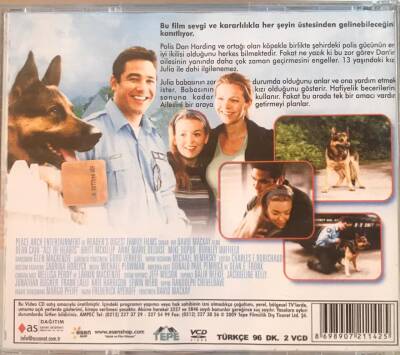 Kupa Ası VCD Film VCD11874 - 2