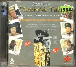 Kurabiyenin Talihi Orijinal VCD Film VCD29136 - 1