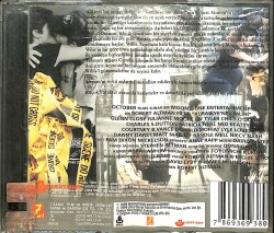 Kurabiyenin Talihi Orijinal VCD Film VCD29136 - 2