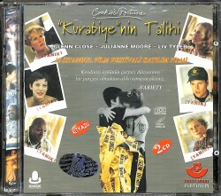 Kurabiyenin Talihi VCD (108.5) VCD23178 - 3