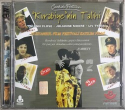 Kurabiyenin Talihi VCD Film VCD5856 - 1