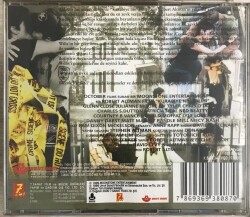 Kurabiyenin Talihi VCD Film VCD5856 - 2