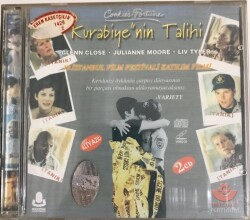 Kurabiyenin Talihi VCD Film VCD6947 - 1
