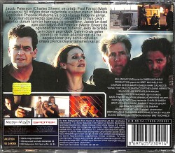 Kural Yok – No Code of Conduct (1998) Orijinal VCD Film VCD28490 - 2