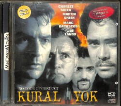 Kural Yok VCD Film VCD27376 - 1