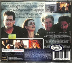 Kural Yok VCD Film VCD27376 - 2