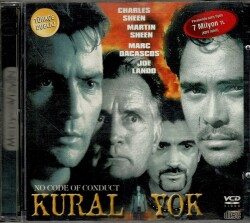 Kural Yok VCD Film VCD9976 - 1
