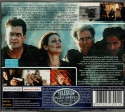 Kural Yok VCD Film VCD9976 - 2
